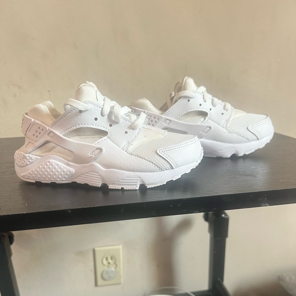 Child Size Sneakers